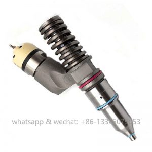 Consince-auto-engine-parts-102-6236-fuel-injector-20R-5036-for-CAT