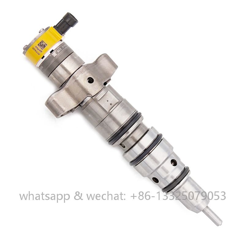 Consince-auto-engine-parts-243-4502-fuel-injector-10R4764-for-CAT