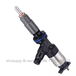 Consince-auto-engine-parts-295050-0401-fuel-injector-2950500401-for-CAT