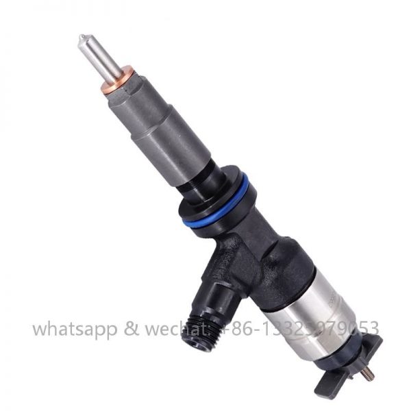 Consince-auto-engine-parts-295050-0401-fuel-injector-2950500401-for-CAT