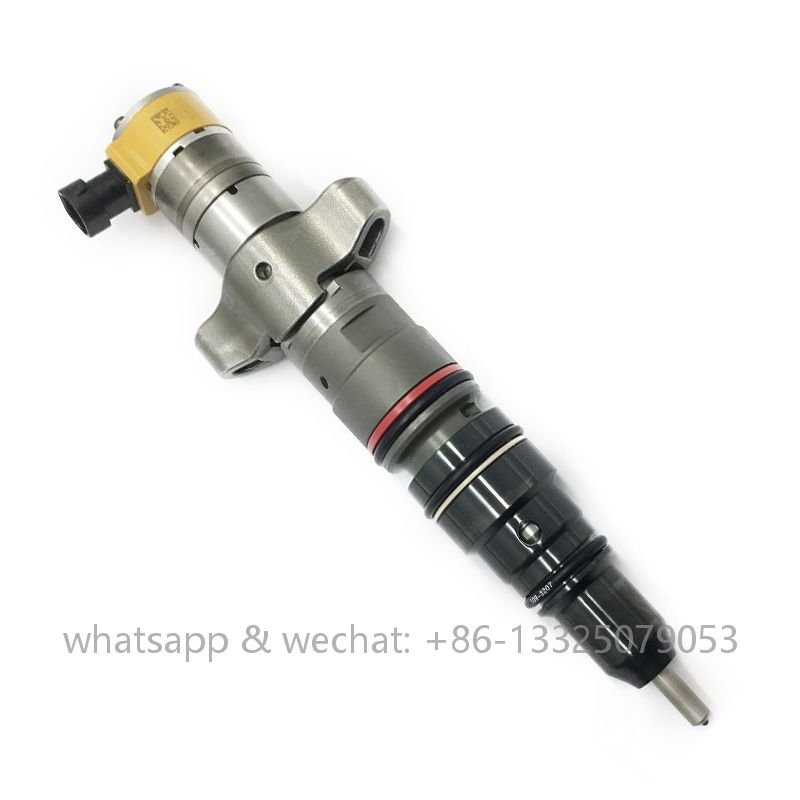 Consince-auto-engine-parts-387-9433-fuel-injector-4598437-for-CAT