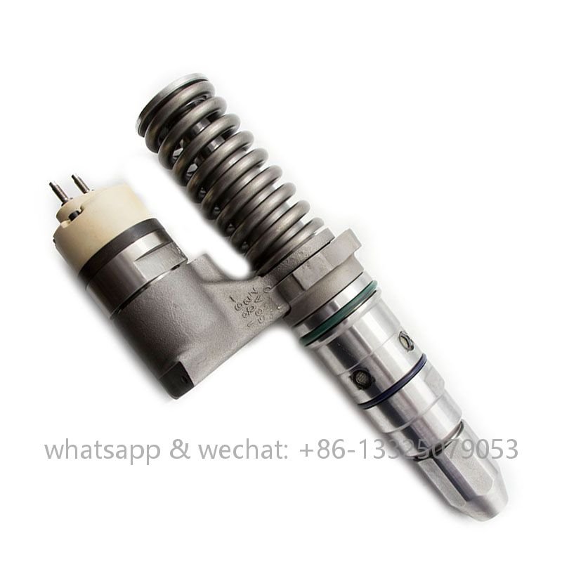 Consince-auto-engine-systems-parts-wholesale-10R-1276-fuel-injector-10R1288-for-CAT