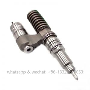 Consince-auto-engine-systems-parts-wholesale-RE517660-fuel-injector-BEBE4B17102-for-VOLVO