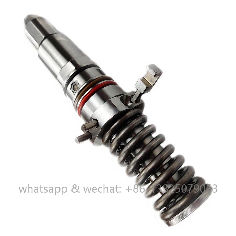 Consince-auto-spare-parts-0R-0906-fuel-injector-144-5695-for-CAT