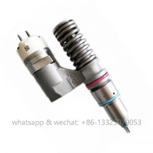 Consince-auto-spare-parts-2037685-fuel-injector-20R0055-for-CAT