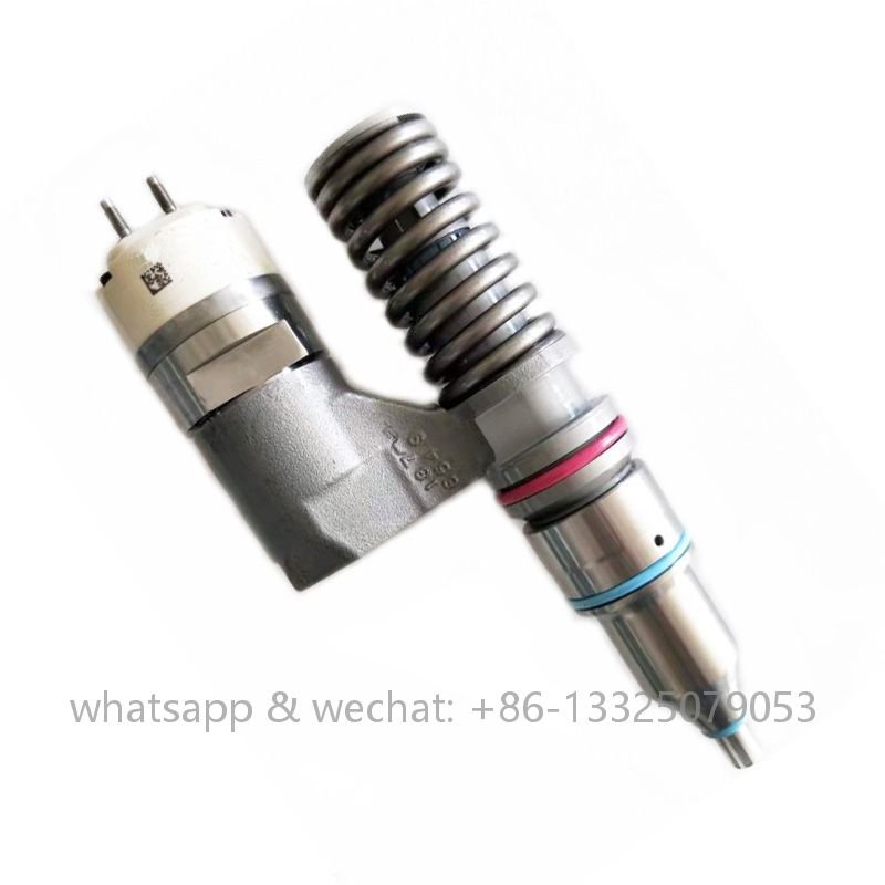 Consince-auto-spare-parts-2037685-fuel-injector-20R0055-for-CAT