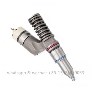Consince-common-rail-diesel-Ch10948-fuel-injector-3594050-for-CAT