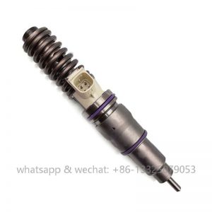 Consince-common-rail-diesel-EX631016-fuel-injector-85003266-for-VOLVO