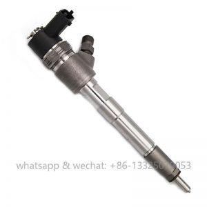 Consince-construction-machinery-parts-0445110253-fuel-injector-0445110561-for-BOSCH