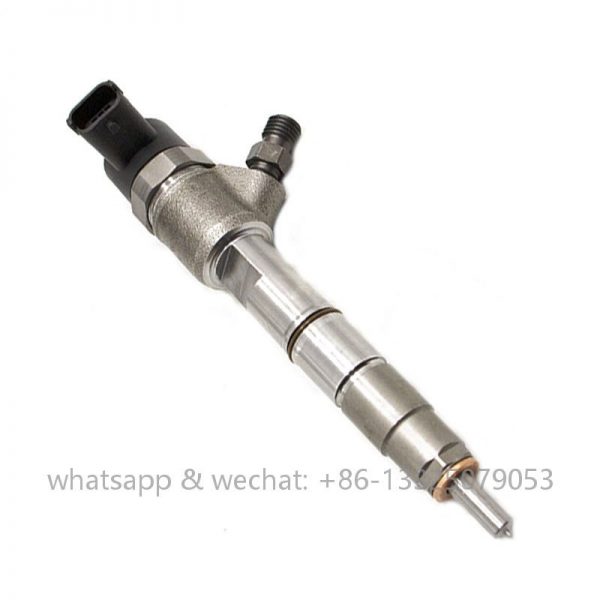 Consince-construction-machinery-parts-0445110397-fuel-injector-0445110787-for-BOSCH