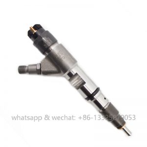 Consince-construction-machinery-parts-0445120200-fuel-injector-0445120366-for-BOSCH