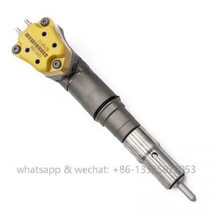 Consince-construction-machinery-parts-174-7526-fuel-injector-2321171-for-CAT