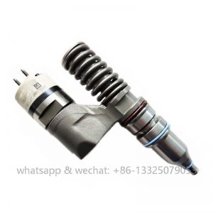 Consince-construction-machinery-parts-203-7685-fuel-injector-3507555-for-CAT