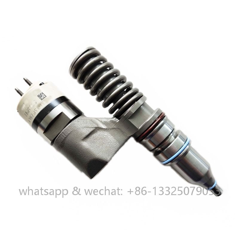 Consince-construction-machinery-parts-212-3462-fuel-injector-1168866-for-CAT