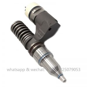 Consince-construction-machinery-parts-2123467-fuel-injector-10R9235-for-CAT