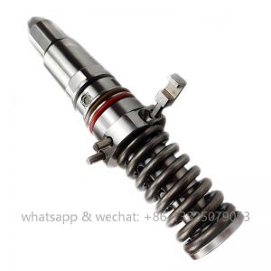 Consince-construction-machinery-parts-2249090-fuel-injector-107-7330-for-CAT