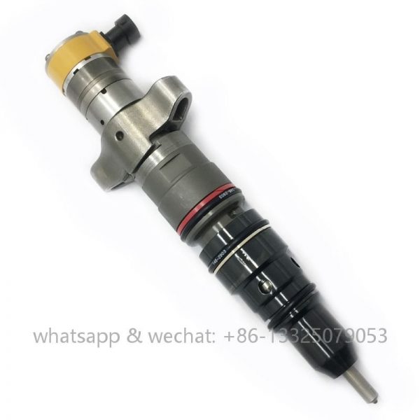 Consince-construction-machinery-parts-2355261-fuel-injector-10R2828-for-CAT