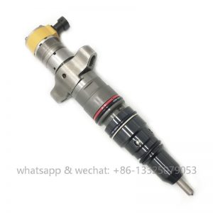 Consince-construction-machinery-parts-265-8106-fuel-injector-10R-2828-for-CAT