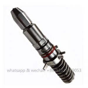 Consince-construction-machinery-parts-4P-9075-fuel-injector-4P9077-for-CAT