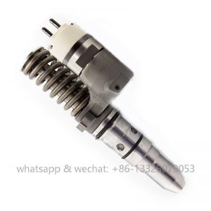 Consince-construction-machinery-parts-8E-8836-fuel-injector-0R8619-for-CAT