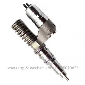 Consince-construction-machinery-parts-RE517658-fuel-injector-3155040-for-VOLVO