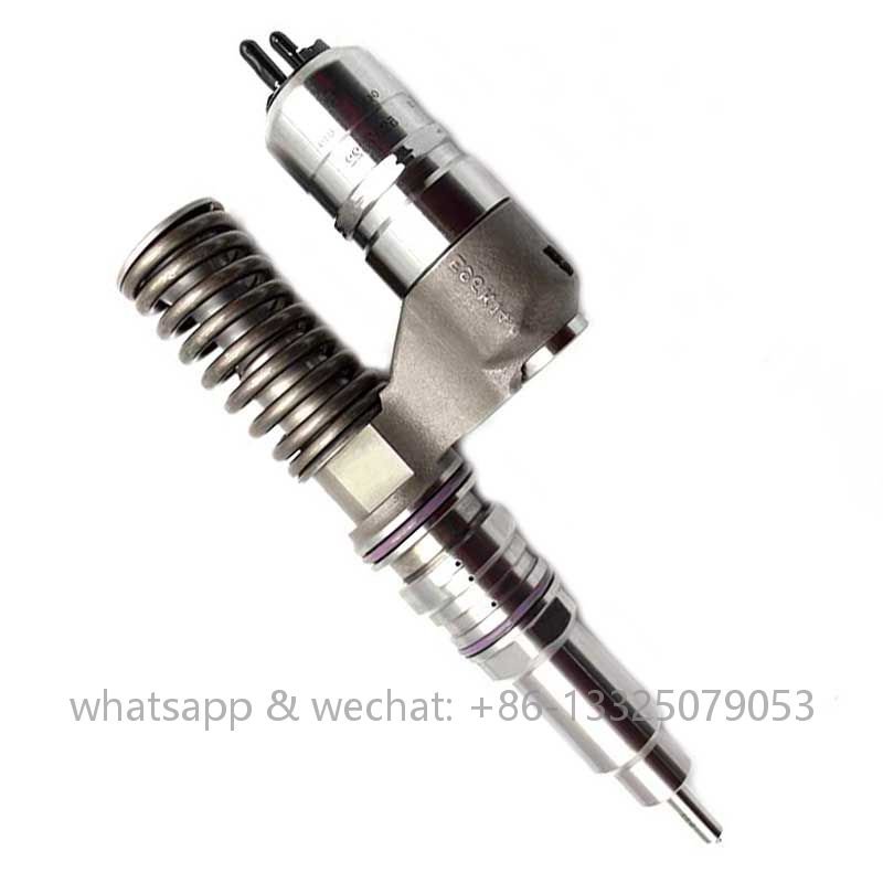 Consince-construction-machinery-parts-RE517658-fuel-injector-3155040-for-VOLVO