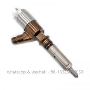 Consince-diesel-engine-parts-10R-7673-fuel-injector-321-3600-for-CAT