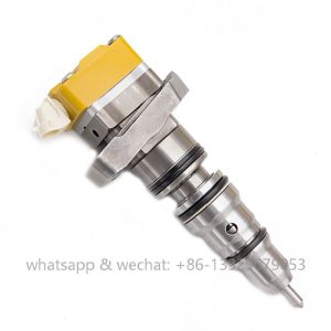 Consince-diesel-engine-parts-218-4109-fuel-injector-2184109-for-CAT