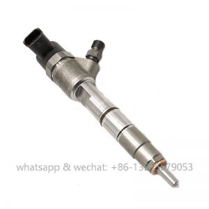 Consince-excavator-parts-0445110347-fuel-injector-0445110317-for-BOSCH
