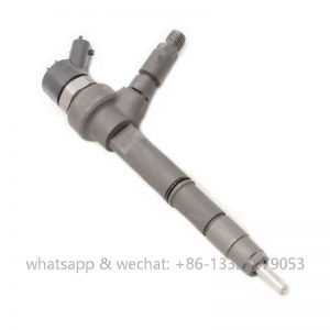 Consince-excavator-parts-0445110351-fuel-injector-0445110661-for-BOSCH
