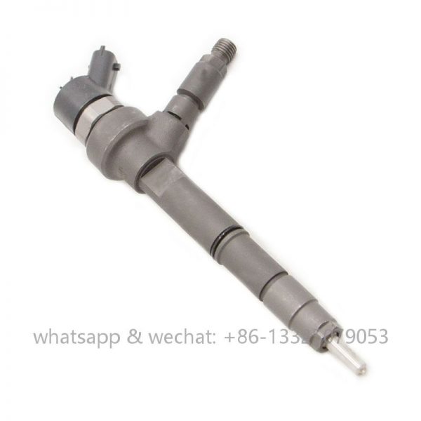 Consince-excavator-parts-0445110351-fuel-injector-0445110661-for-BOSCH