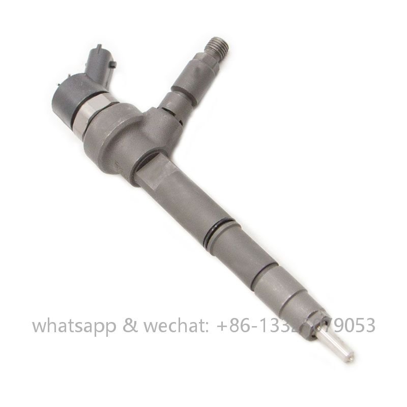 Consince-excavator-parts-0445110351-fuel-injector-0445110661-for-BOSCH