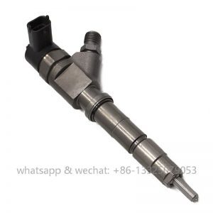 Consince-excavator-parts-0445120360-fuel-injector-0445120360-for-BOSCH
