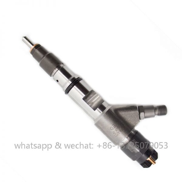 Consince-excavator-parts-0986AD1011-fuel-injector-0445120470-for-BOSCH