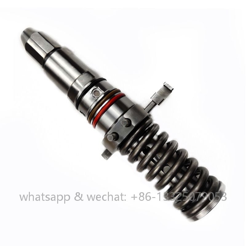 Consince-excavator-parts-0R-8338-fuel-injector-0R3052-for-CAT
