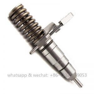 Consince-excavator-parts-0R-8475-fuel-injector-0R3002-for-CAT