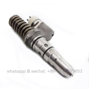 Consince-excavator-parts-10R-2827-fuel-injector-10R2827-for-CAT