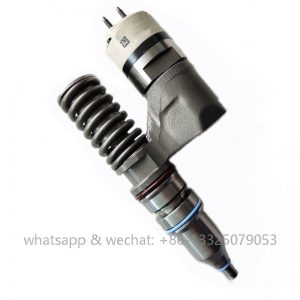 Consince-excavator-parts-212-3467-fuel-injector-0R9595-for-CAT