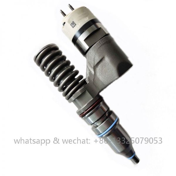 Consince-excavator-parts-212-3467-fuel-injector-0R9595-for-CAT