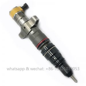 Consince-excavator-parts-267-3361-fuel-injector-53L8062-for-CAT