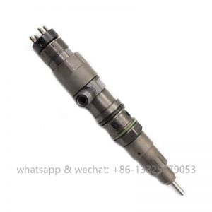 Consince-excavator-parts-A4700700087-fuel-injector-0986435647-for-BOSCH