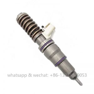 Consince-excavator-parts-BEBE4D03001-fuel-injector-BEBE4P02002-for-VOLVO