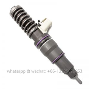 Consince-factory-direct-price-20430583-fuel-injector-BEBE4D21001-for-VOLVO