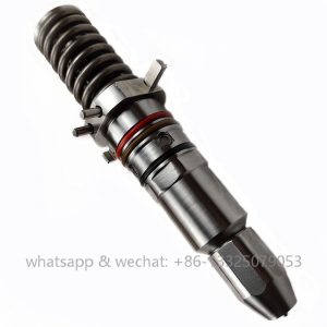 Consince-high-performance-diesel-engine-parts-0R-2921-fuel-injector-0R0906-for-CAT