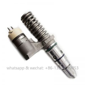 Consince-high-performance-diesel-engine-parts-10R-2826-fuel-injector-10R1303-for-CAT