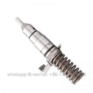 Consince-high-performance-diesel-engine-parts-1278218-fuel-injector-OR8682-for-CAT