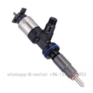 Consince-high-performance-diesel-engine-parts-295050-0331-fuel-injector-2950500331-for-CAT