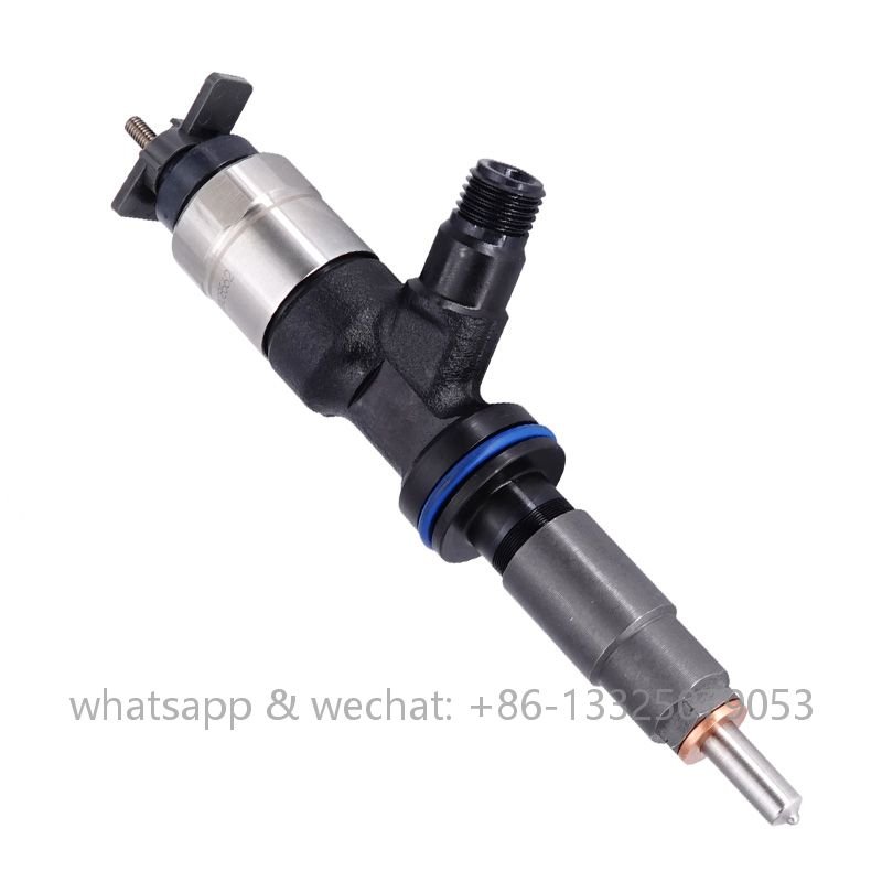 Consince-high-performance-diesel-engine-parts-295050-0331-fuel-injector-2950500331-for-CAT