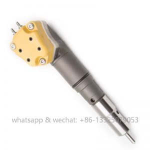 Consince-wholesale-20R-0758-fuel-injector-20R0758-for-CAT