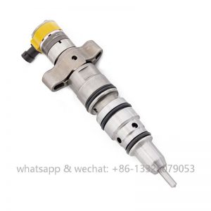Consince-wholesale-553-2592-fuel-injector-3879428-for-CAT